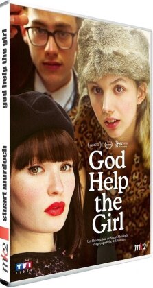 God help the Girl (2014)