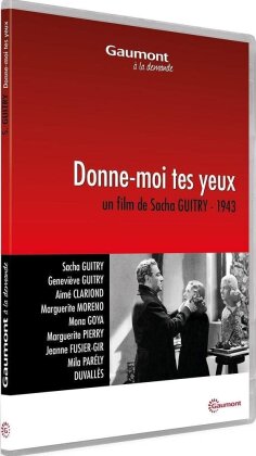 Donne-moi tes yeux (1943)