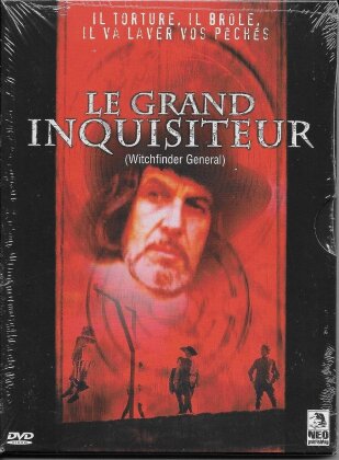 Le grand inquisiteur (1968)