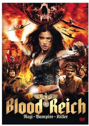 Blood Reich (2011)