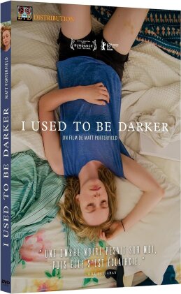 I Used to be Darker (2013)