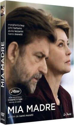 Mia Madre (2015)