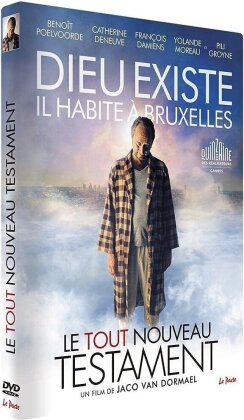 Le tout nouveau testament (2015)
