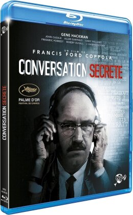 Conversation secrète (1974)