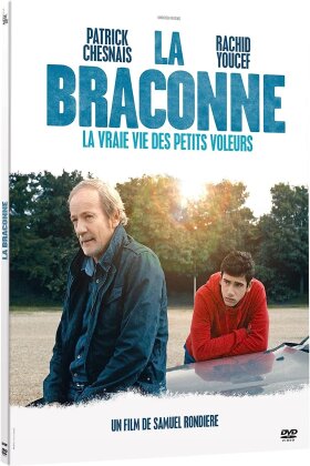 La Braconne (2013)