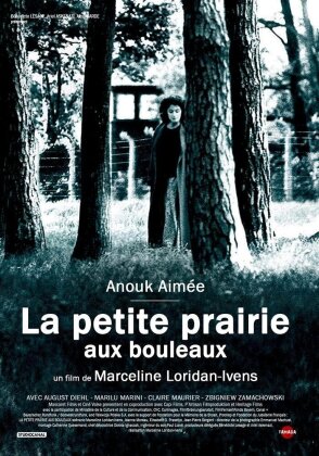 La petite prairie aux bouleaux (2003) (2 DVDs)