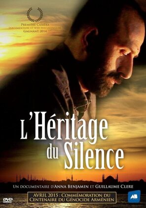L'héritage du silence (2015)