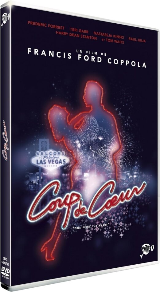 Coup de coeur (1981)