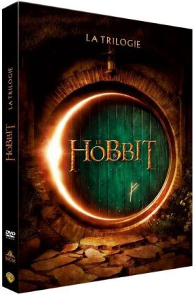 Le Hobbit - La Trilogie (3 DVDs)