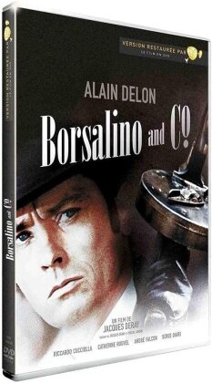 Borsalino & Co. (1974)