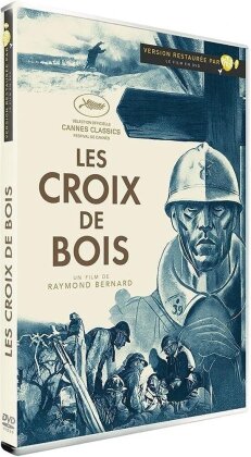 Les croix de bois (1931) (Restaurierte Fassung)