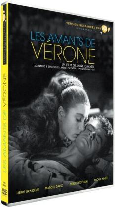 Les amants de Vérone (1949) (Restaurierte Fassung)