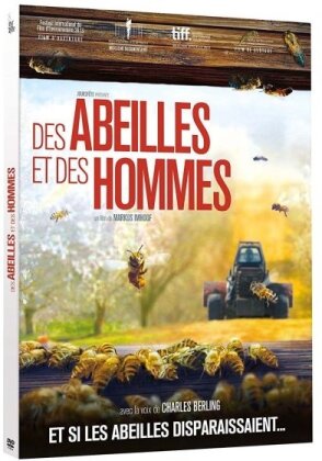 Des abeilles et des hommes (2012)