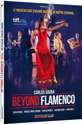 Beyond Flamenco - Jota (2016)