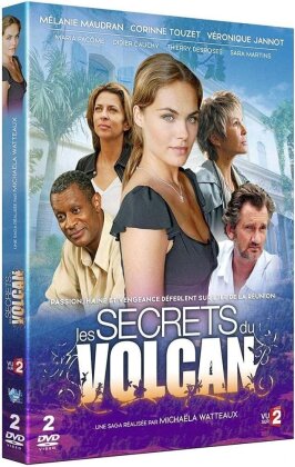 Les secrets du volcan - Mini-série (2006) (2 DVD)