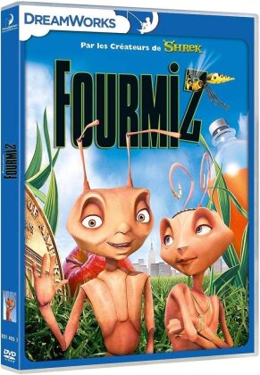 Fourmiz (1998)