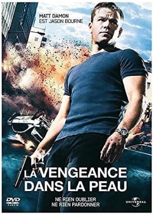 La vengeance dans la peau (2007)