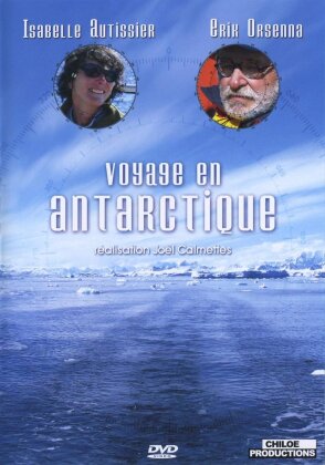 Voyage en Antarctique (2006)