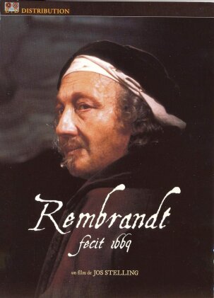 Rembrandt fecit 1669 (1977)
