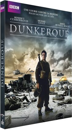 Dunkerque (2004) (2 DVD)