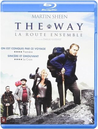 The Way - La route ensemble (2010)