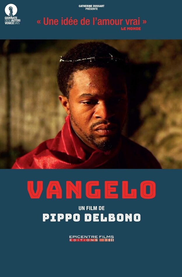 Vangelo (2016)