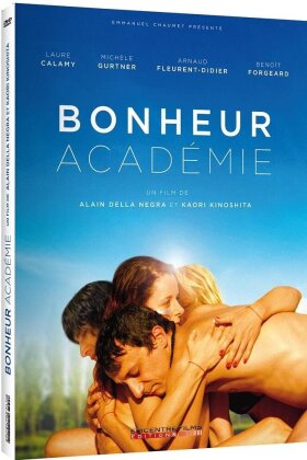 Bonheur Académie (2016)