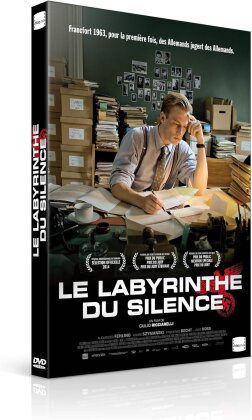 Le labyrinthe du silence (2014)