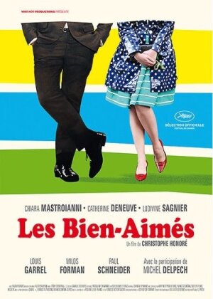 Les Bien-Aimés (2011)