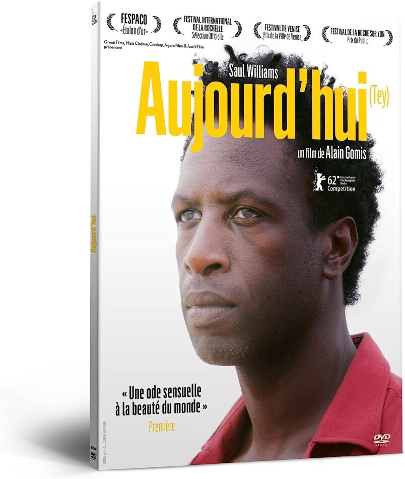 Aujourd'hui (2012)