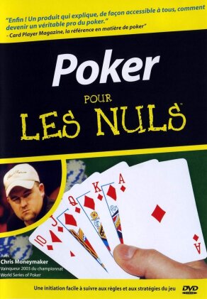 Le Poker pour les Nuls