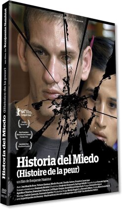Historia del Miedo - Histoire de la peur (2014)