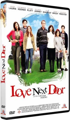 Love Next Door (2011)