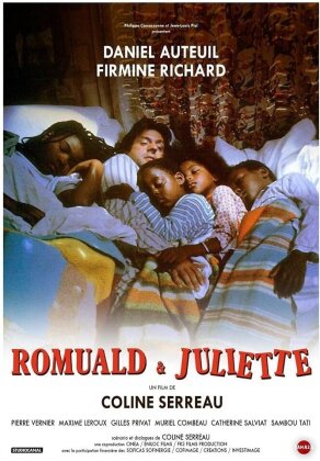Romuald et Juliette (1988)