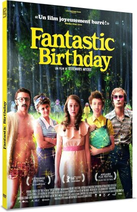 Fantastic Birthday (2015)