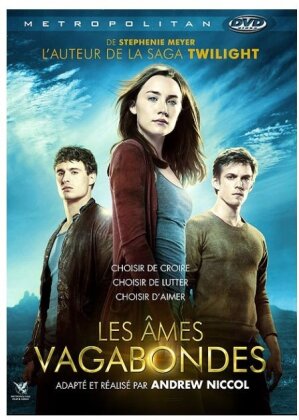 Les âmes vagabondes (2013)