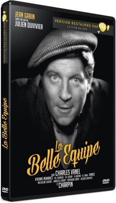 La Belle équipe (1936) (Collection Version restaurée par Pathé)