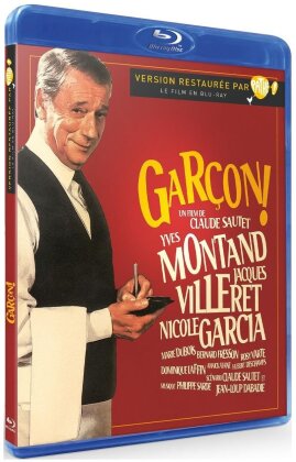 Garçon ! (1983) (Restaurierte Fassung)