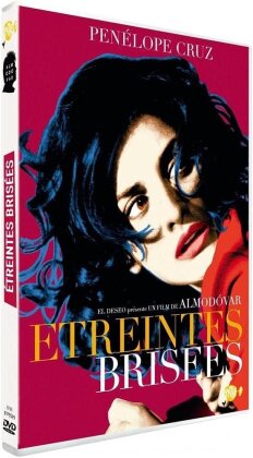 Étreintes brisées (2009)