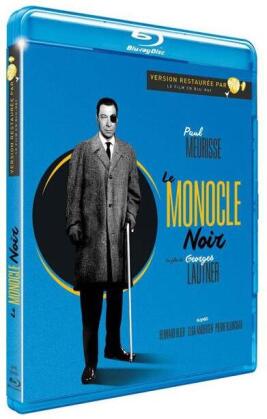 Le Monocle Noir (1961) (Restaurierte Fassung)