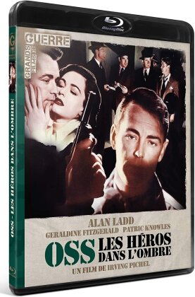 OSS - Les héros dans l'ombre (1946)