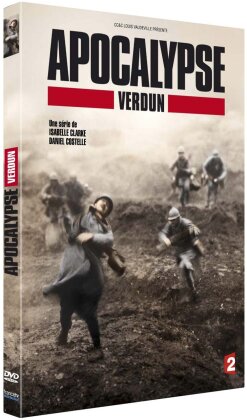 Apocalypse - Verdun (2015)
