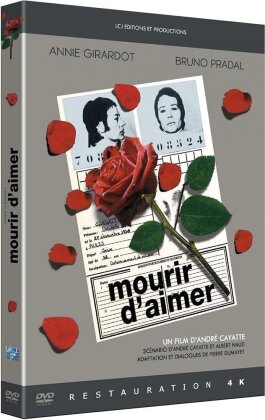 Mourir d'aimer (1971) (Restauration 4K)