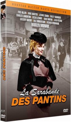 La Sarabande des pantins (1952)