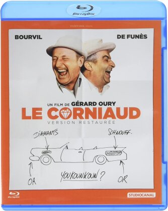 Le Corniaud (1964)