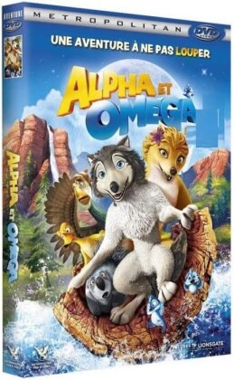 Alpha & Omega (2010)