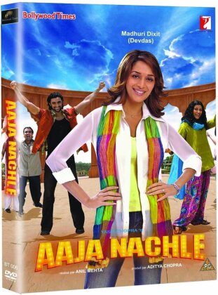 Aaja Nachle (2007)