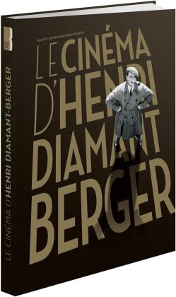 Le Cinéma d'Henri Diamant-Berger