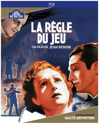 La règle du jeu (1939)