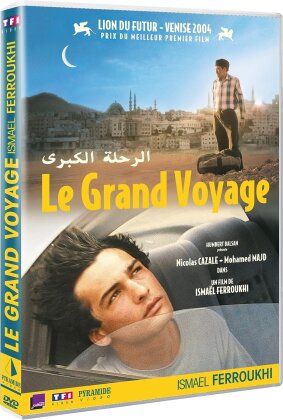 Le grand voyage (2004)